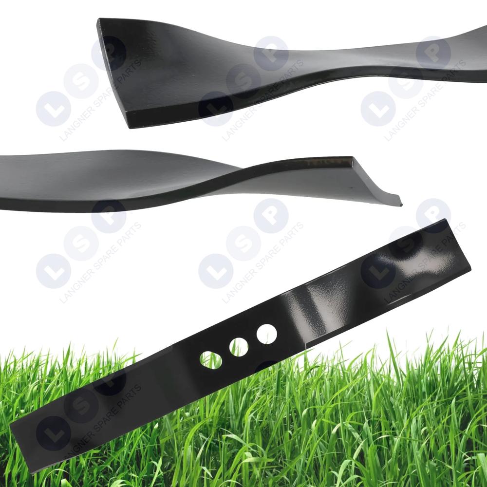 Nôž kosačky na trávu 40CM 16'' NAC LP2720 LS1210 LS2040 AN40 KCL16